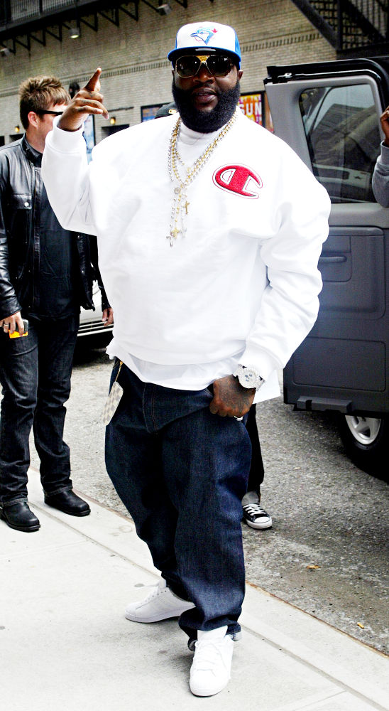 Rick Ross