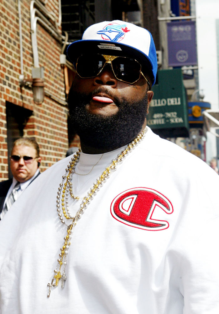 Rick Ross
