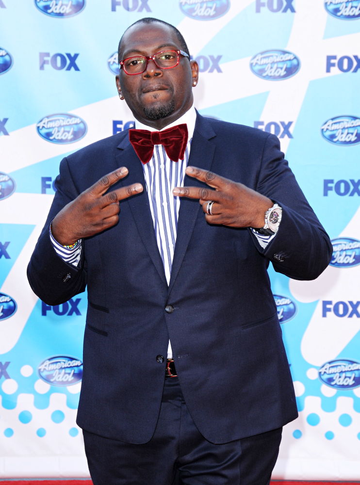 randy jackson american idol. Randy Jackson