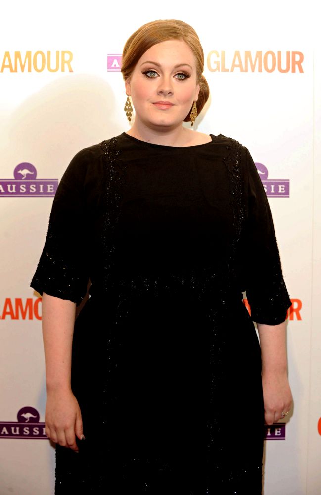 Adele - Gallery