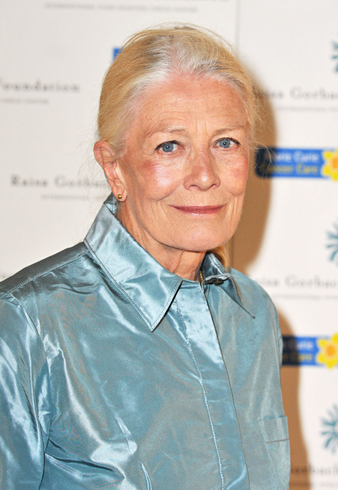 Vanessa Redgrave - Photo Actress