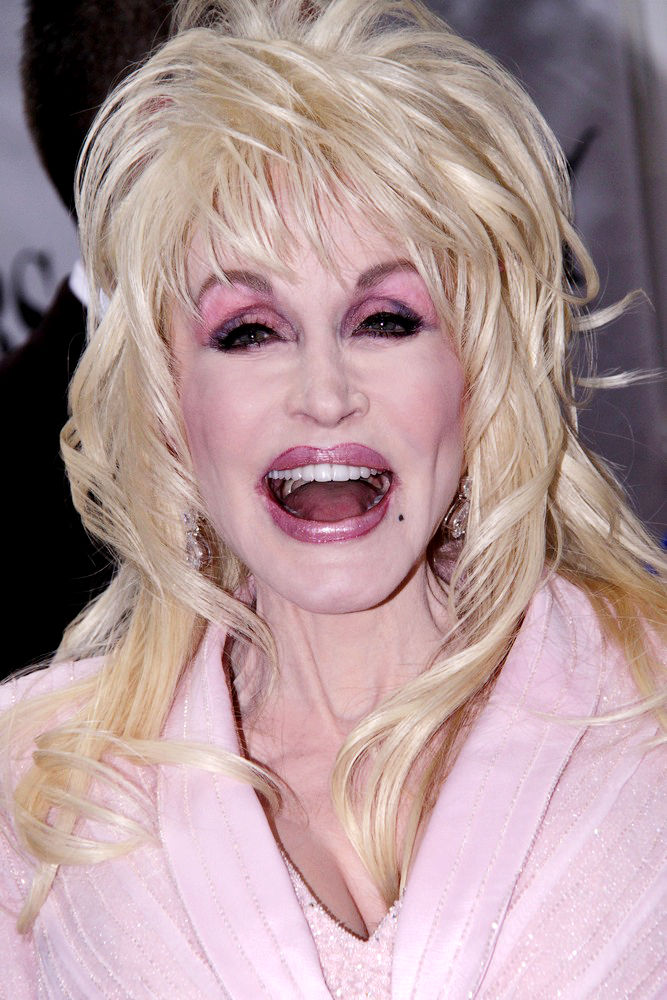Dolly Parton