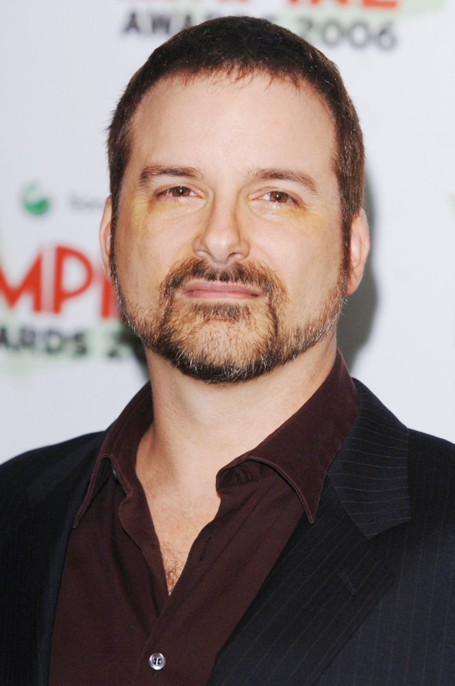 Shane Black Shane Black