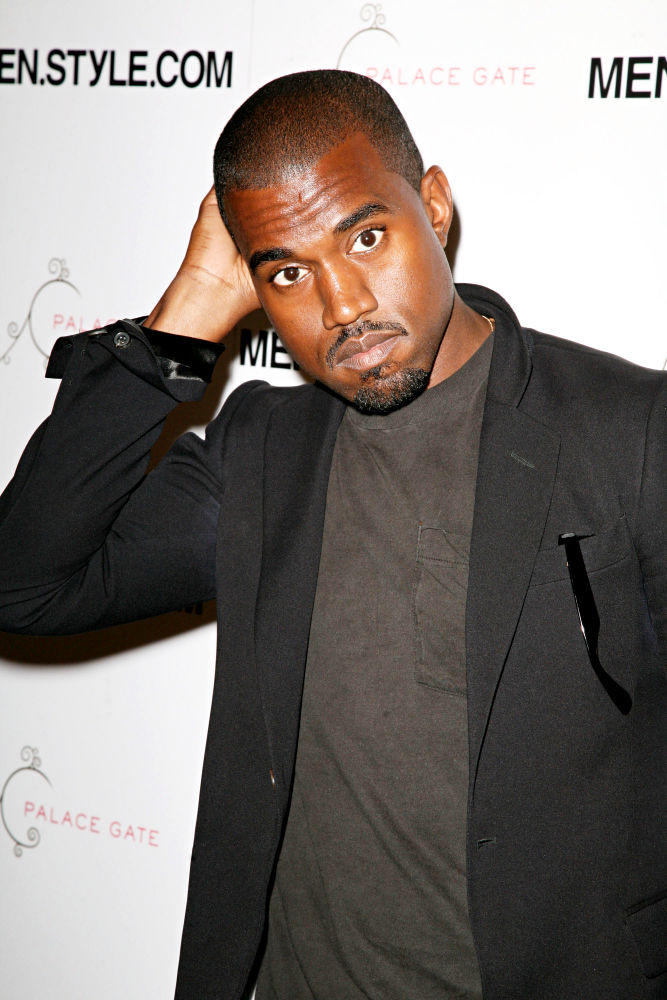 kanye west new album 2010. Kanye West