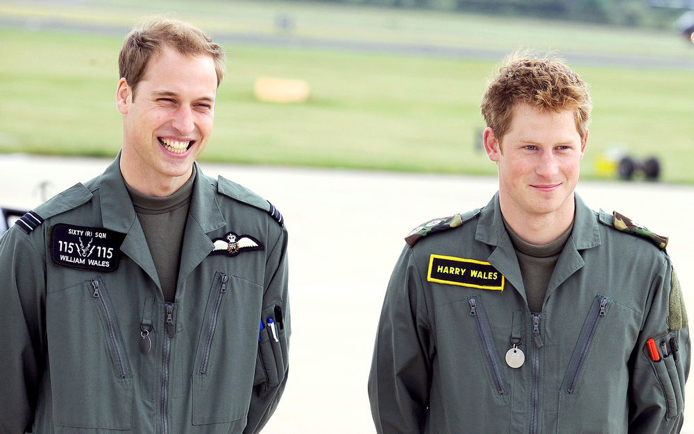 prince william and prince harry young prince william and kate middleton photo shoot. Prince William, Prince Harry