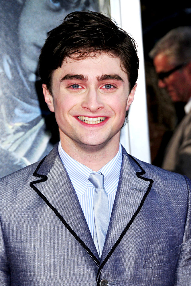 Daniel Radcliffe