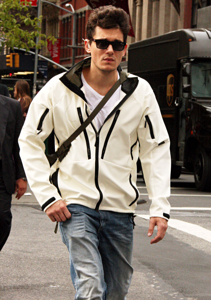 John Mayer