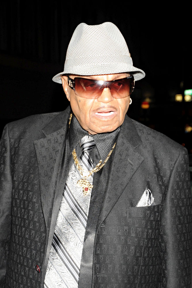 Joe Jackson