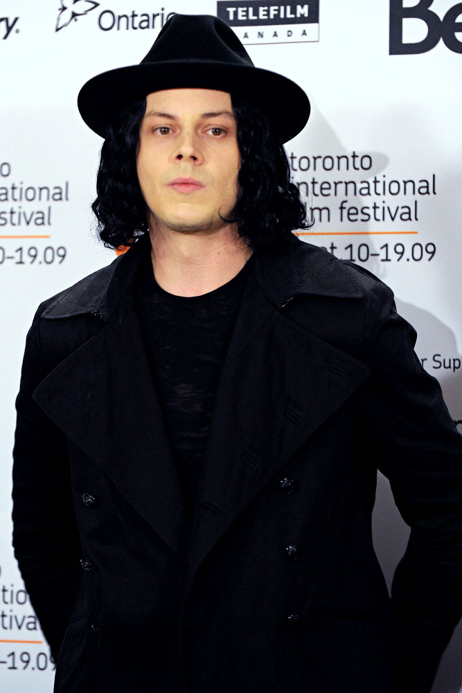 The White Stripes star who currently drums behind Alison Mosshart in The The White Stripes star who currently drums behind Alison Mosshart in The