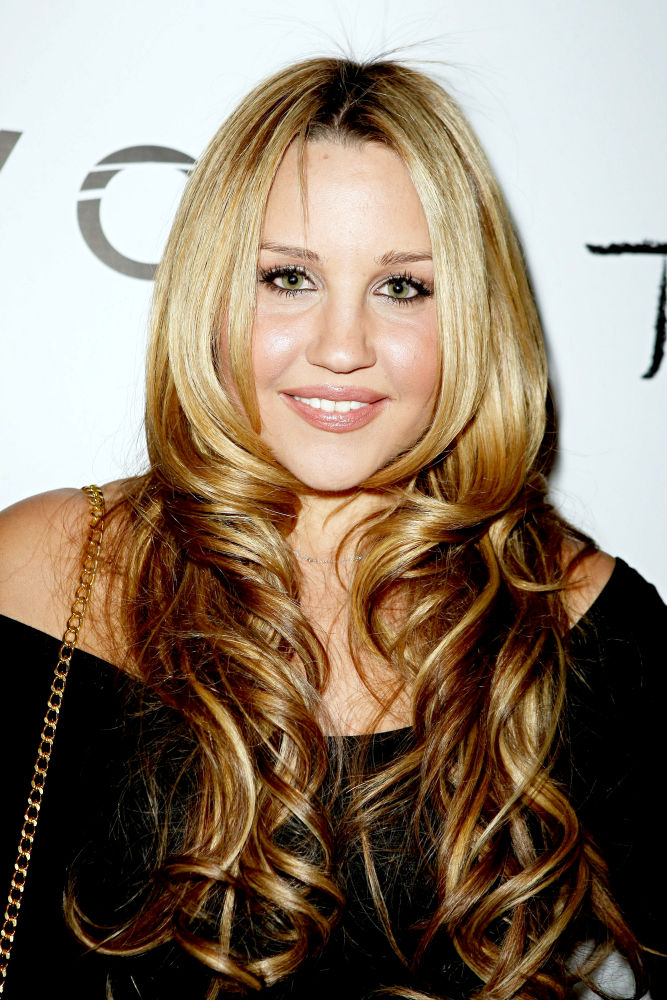 Amanda Bynes Uncovered 32