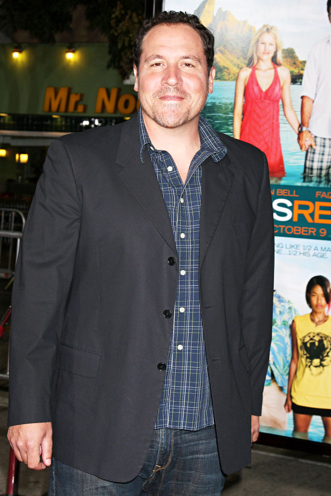 Jon Favreau