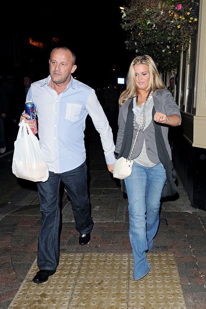 kerry katona sextape free