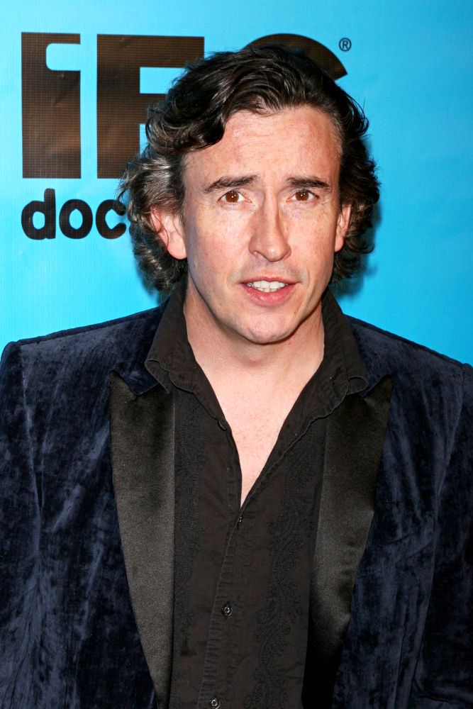 Steve Coogan