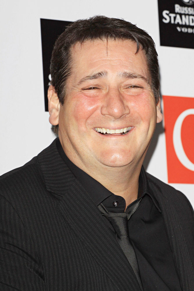 Tony Hadley Net Worth