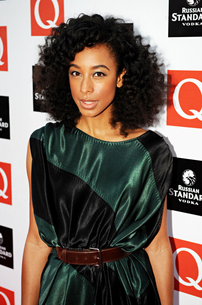 Corinne Bailey Rae. Corinne Bailey Rae