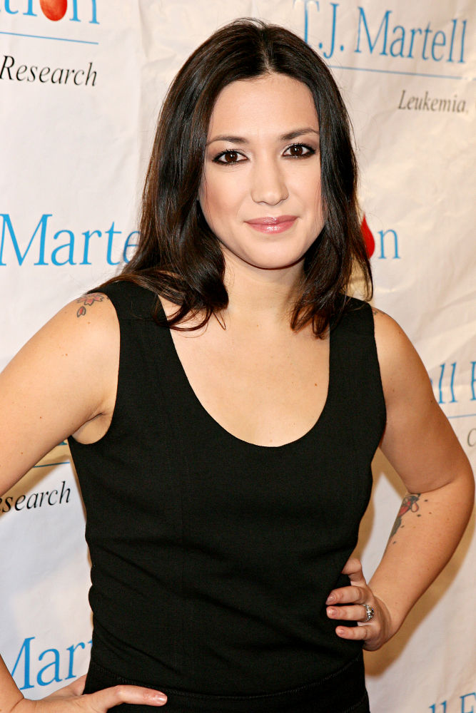 Michelle Branch - Wallpaper Colection