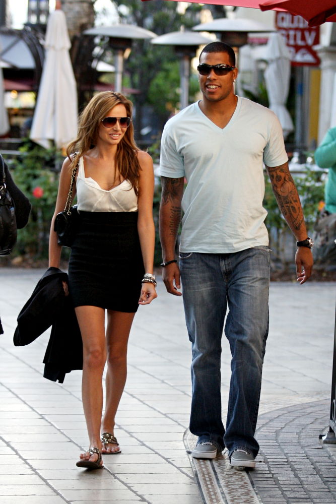 Nadine Coyle Boyfriend