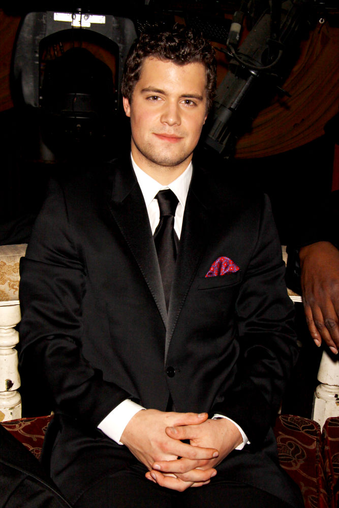 Levi Johnston
