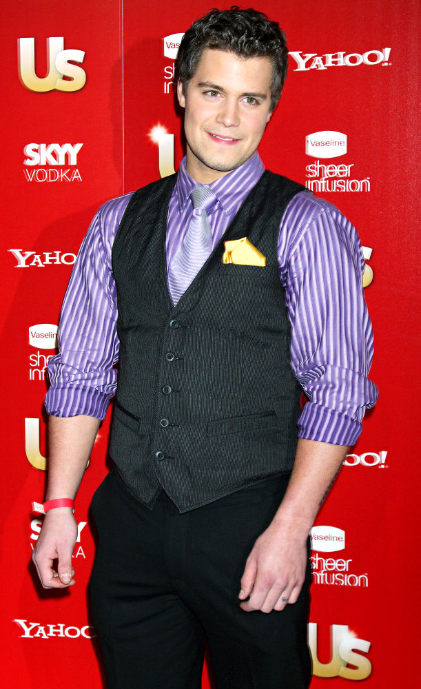 Levi Johnston