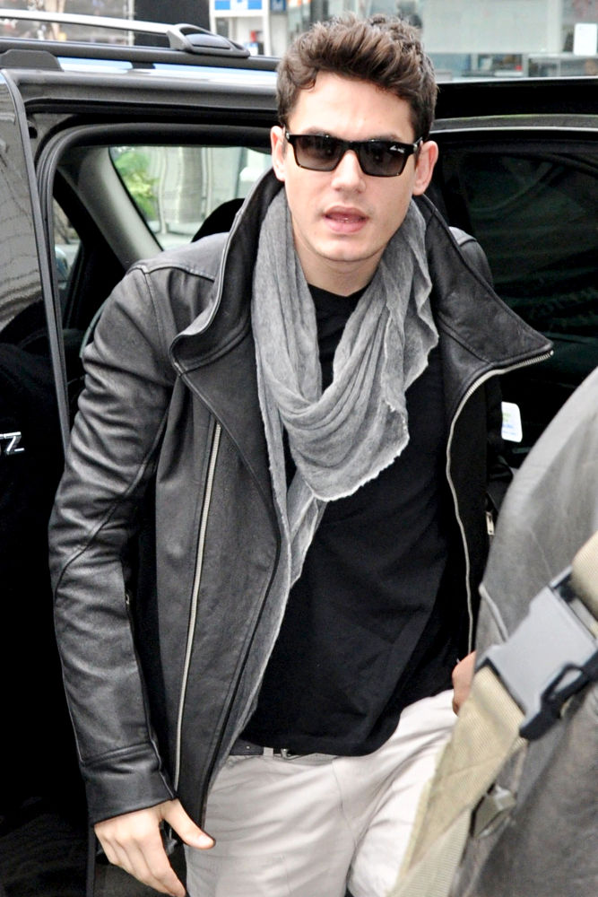 The rocker has dated stars including Jennifer Aniston, Jessica Simpson, The rocker has dated stars including Jennifer Aniston, Jessica Simpson,