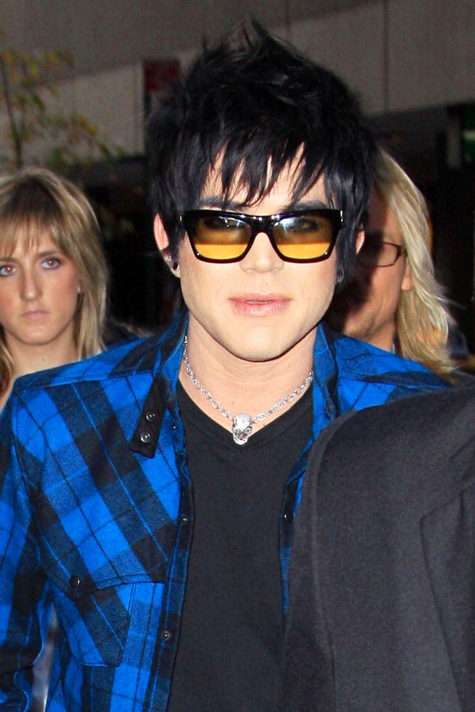 Adam Lambert