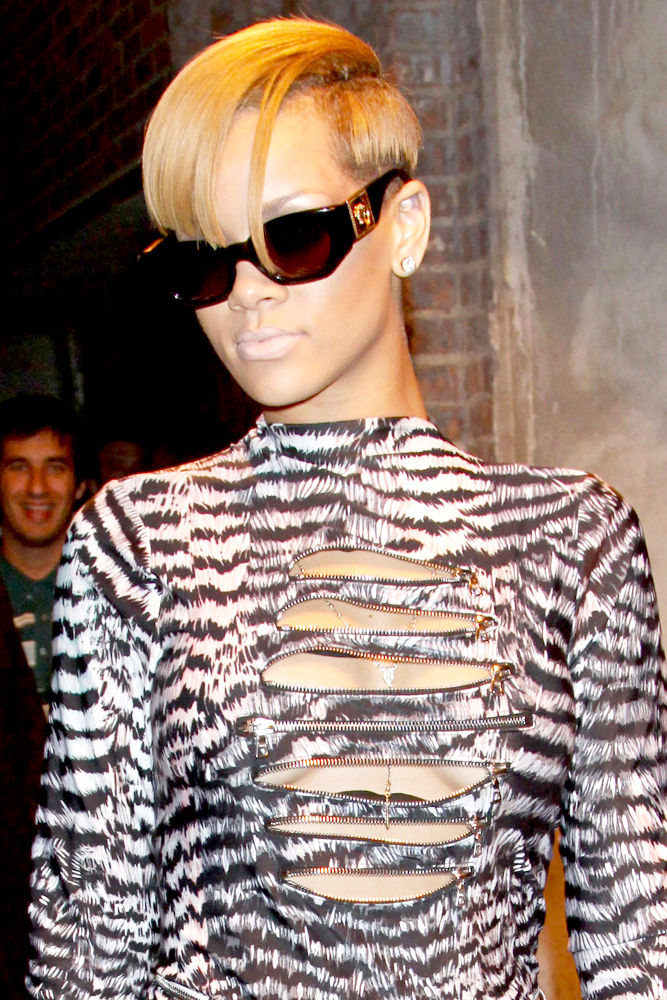 rihanna rated r album pics. in the quot;Rated Rquot; album and