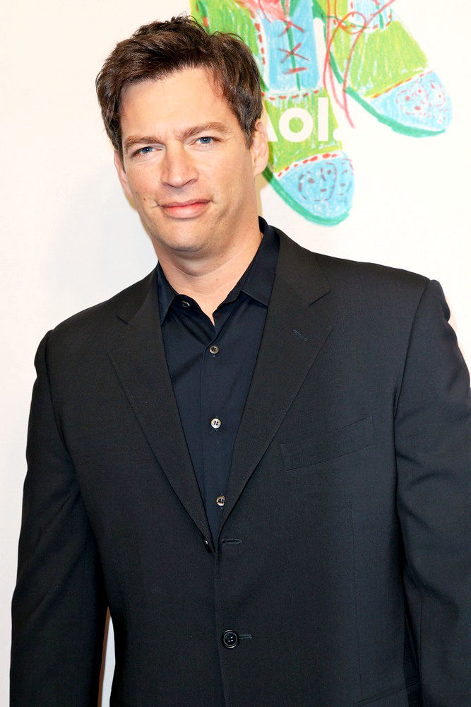 Harry Connick Jr. to Revive 'On...