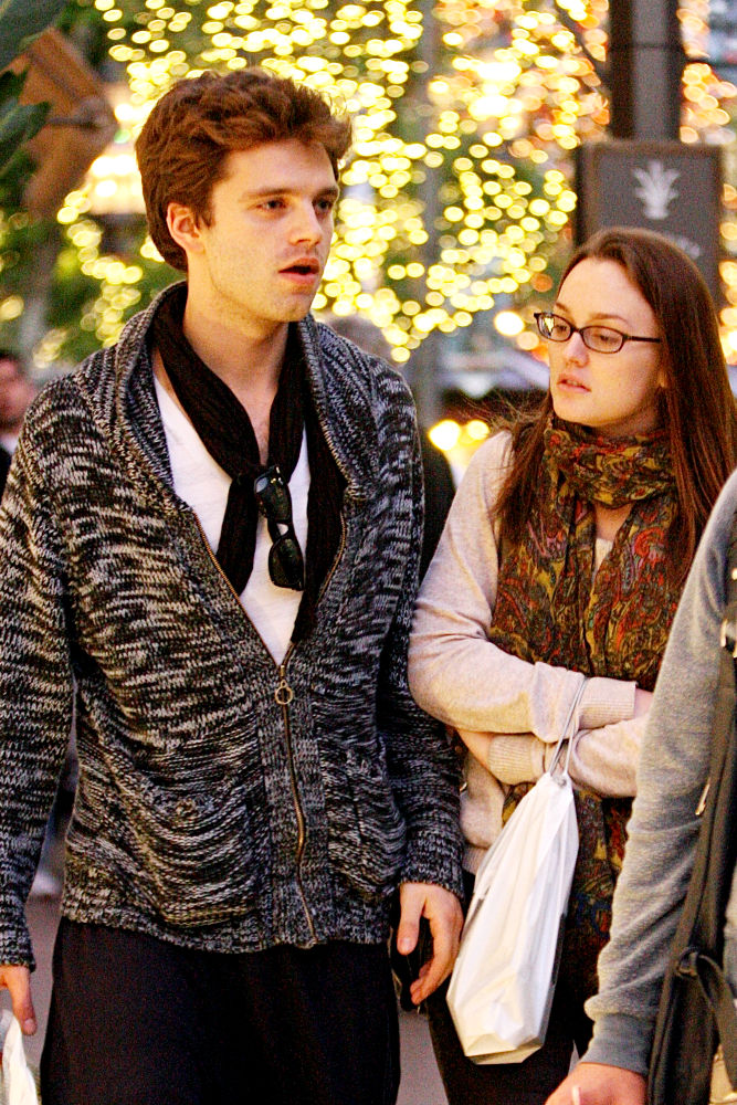 leighton meester boyfriend. Leighton Meester Picture #39