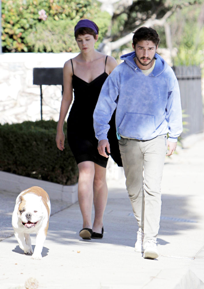 shia labeouf girlfriend carey mulligan. hot Carey Mulligan Shia Lebeouf shia labeouf girlfriend carey mulligan.