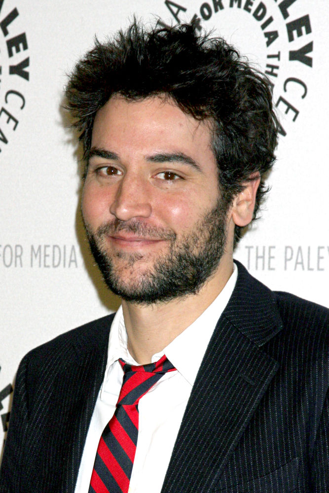 Josh Radnor josh radnor Picture 3 - 'How I Met Your Mother' 100th episode celebration