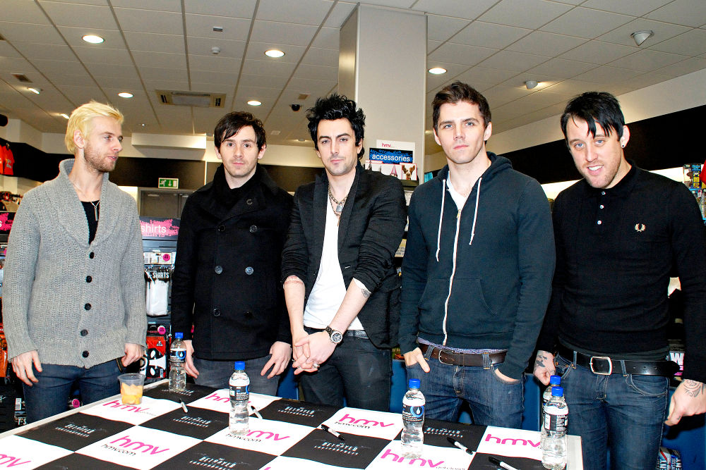 Lostprophets