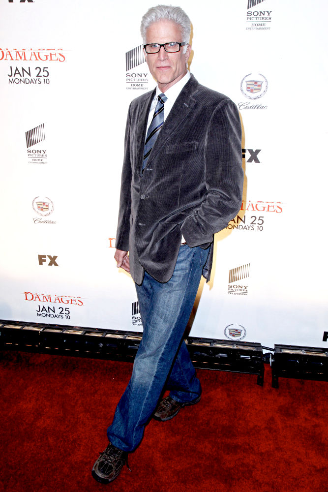 Ted Danson