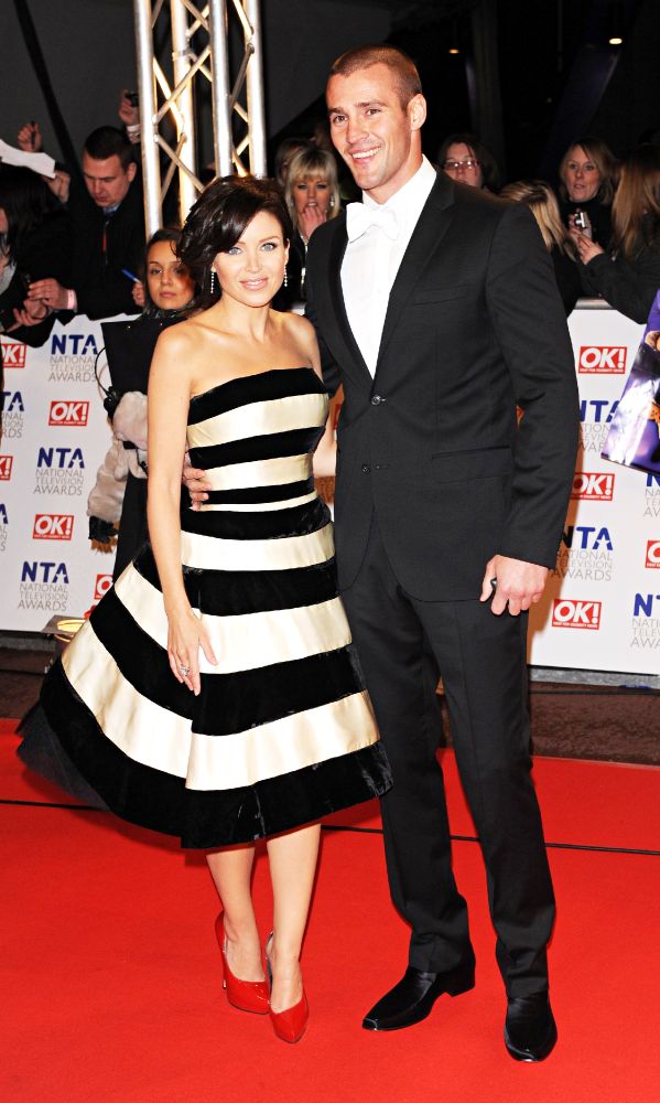 Dannii Minogue, Kris Smith