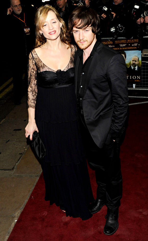 Anne-Marie Duff
