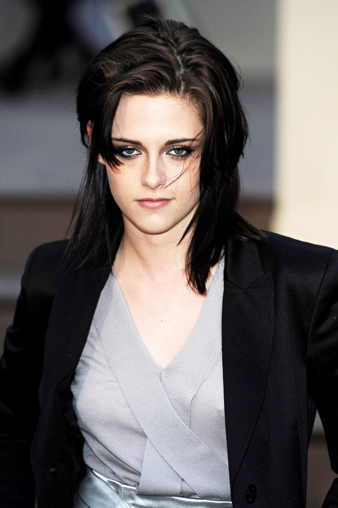 kristen stewart family photos. Kristen Stewart