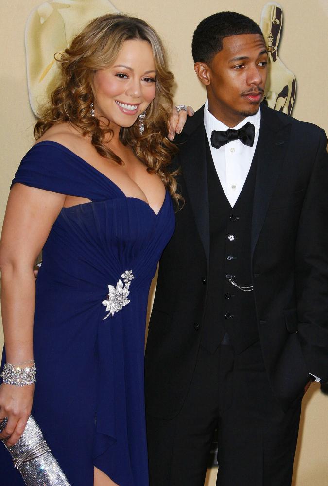 Mariah Carey