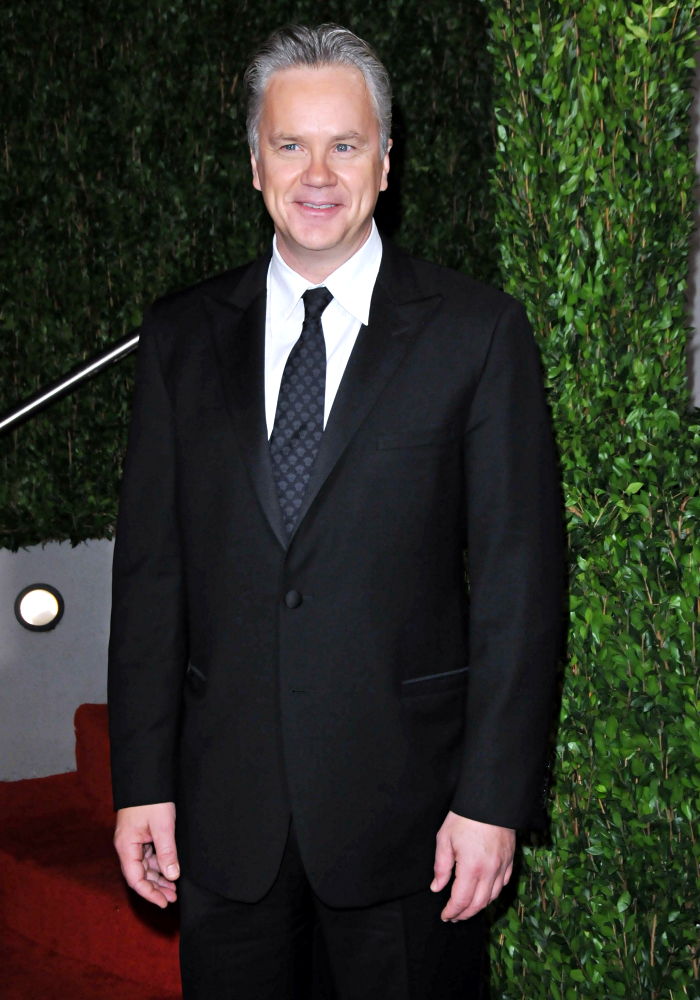 Tim Robbins
