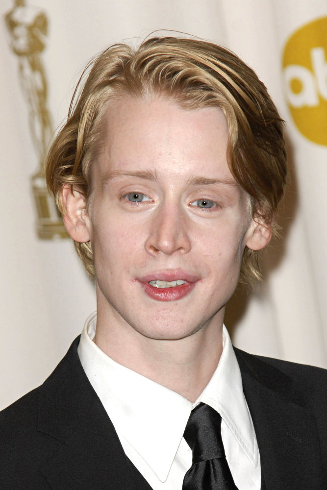 Macaulay Culkin macaulay culkin 2010. Macaulay Culkin