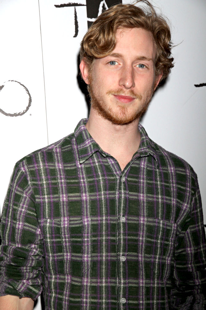 Asher Roth
