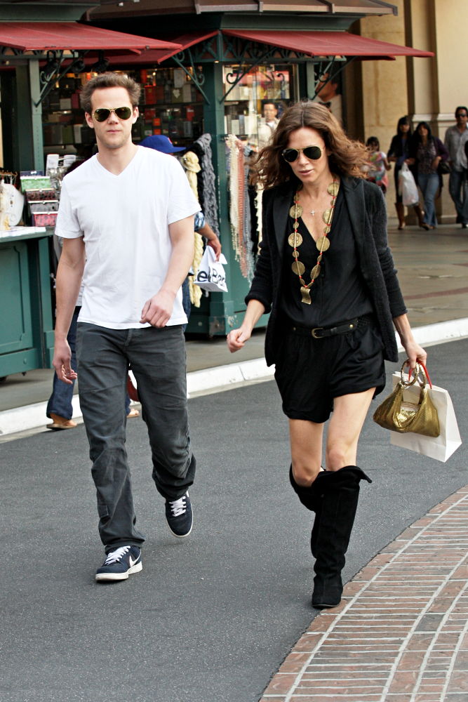 Joseph Cross, Anna Friel. See larger image. Photo credit: Owen Beiny/WENN Joseph Cross, Anna Friel. See larger image. Photo credit: Owen Beiny/WENN