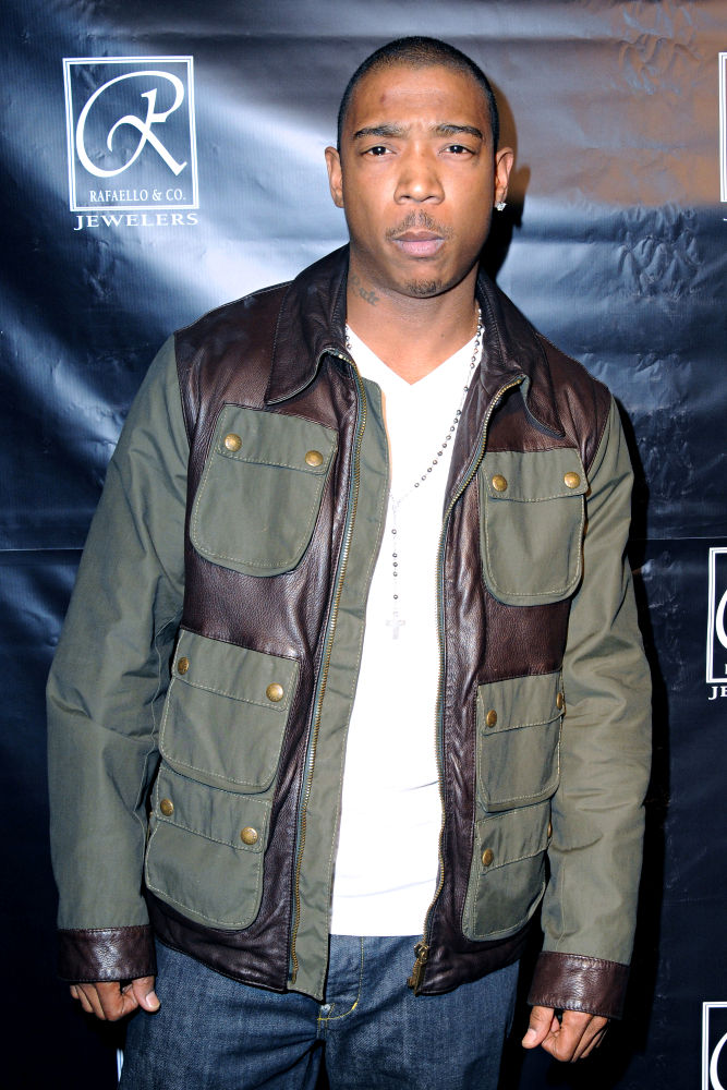 Ja Rule