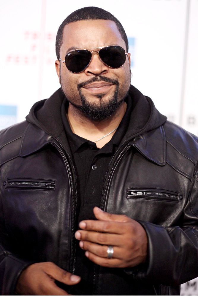 Ice Cube