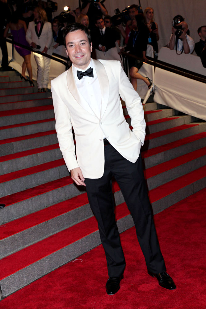 Jimmy Fallon