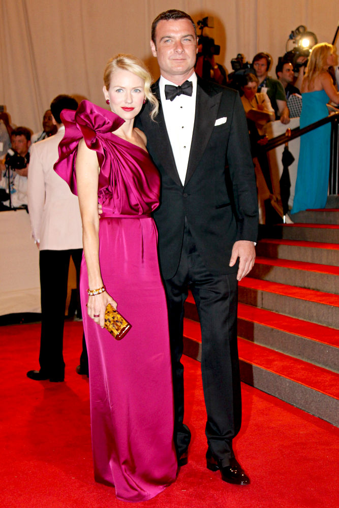 Liev Schreiber