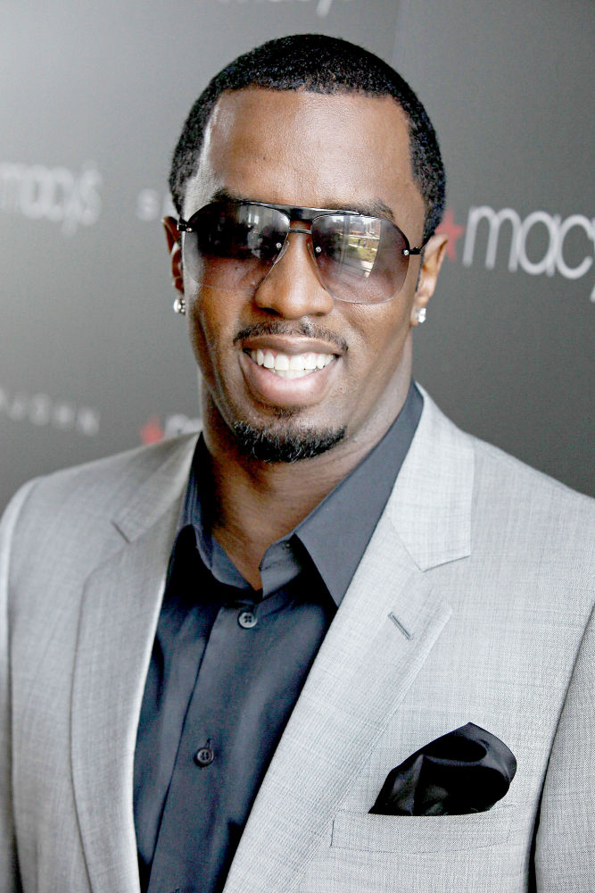 P. Diddy