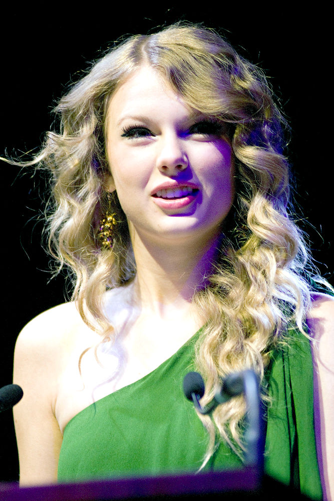 Taylor Swift