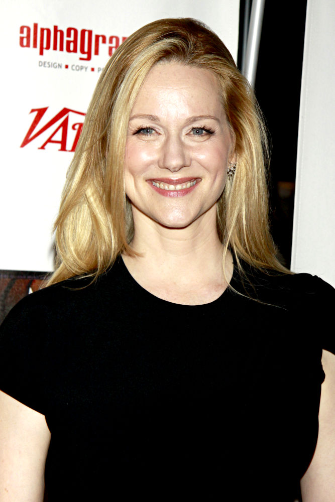 Laura Linney