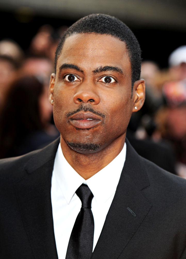 Chris Rock