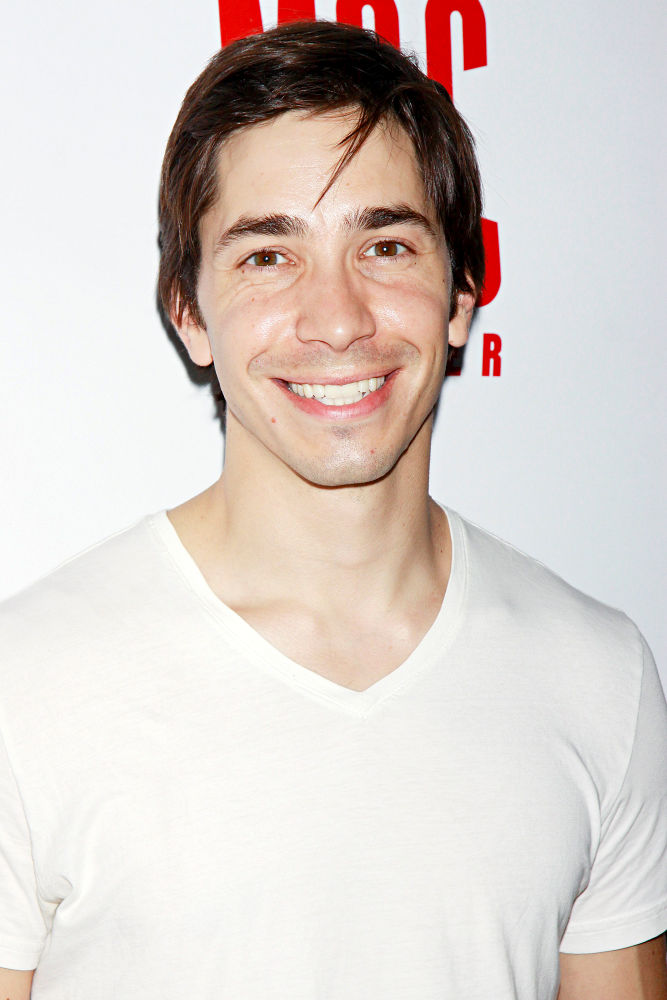 Justin Long - Photo Actress