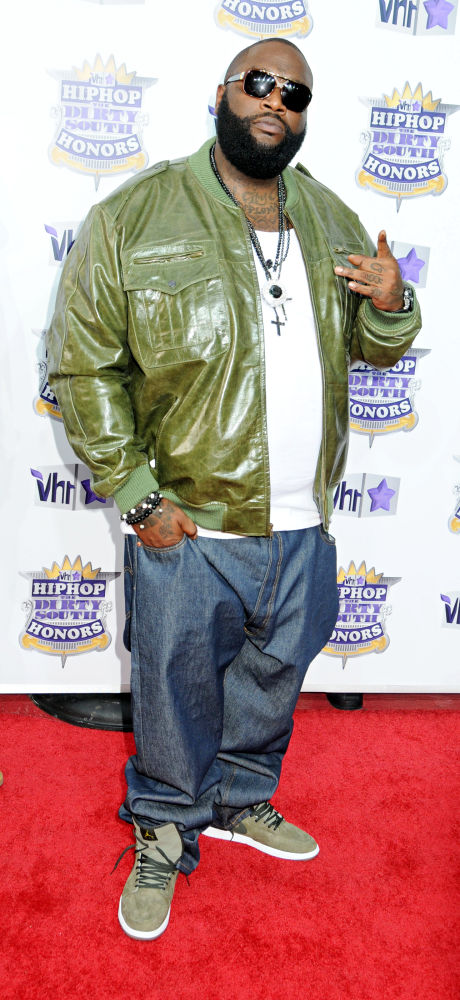 Rick Ross